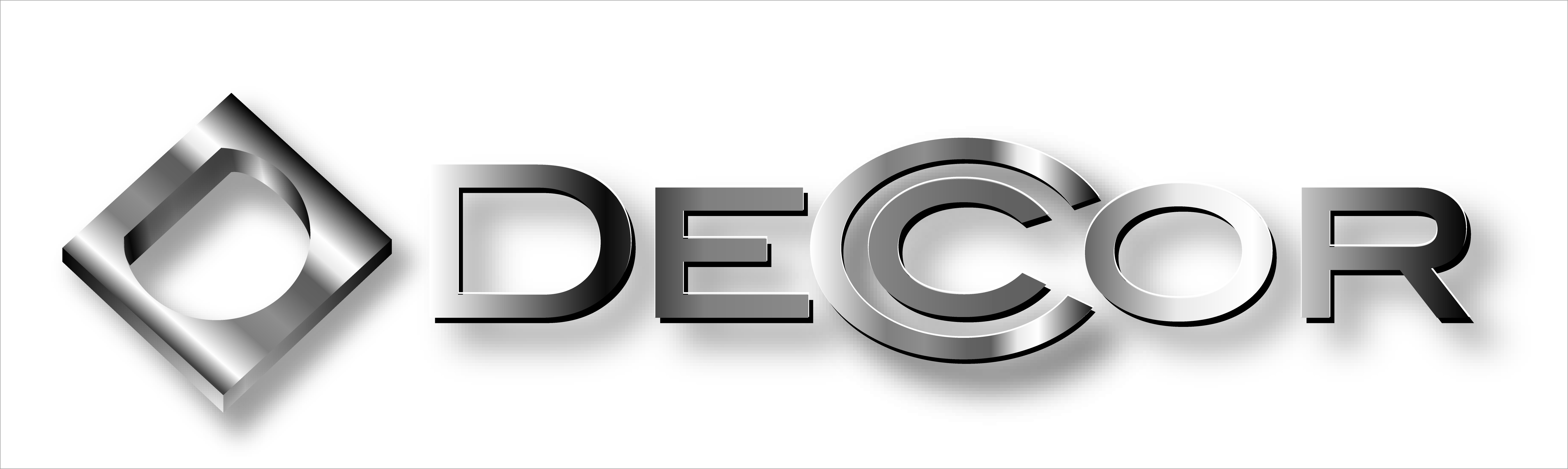 Deccor Logo