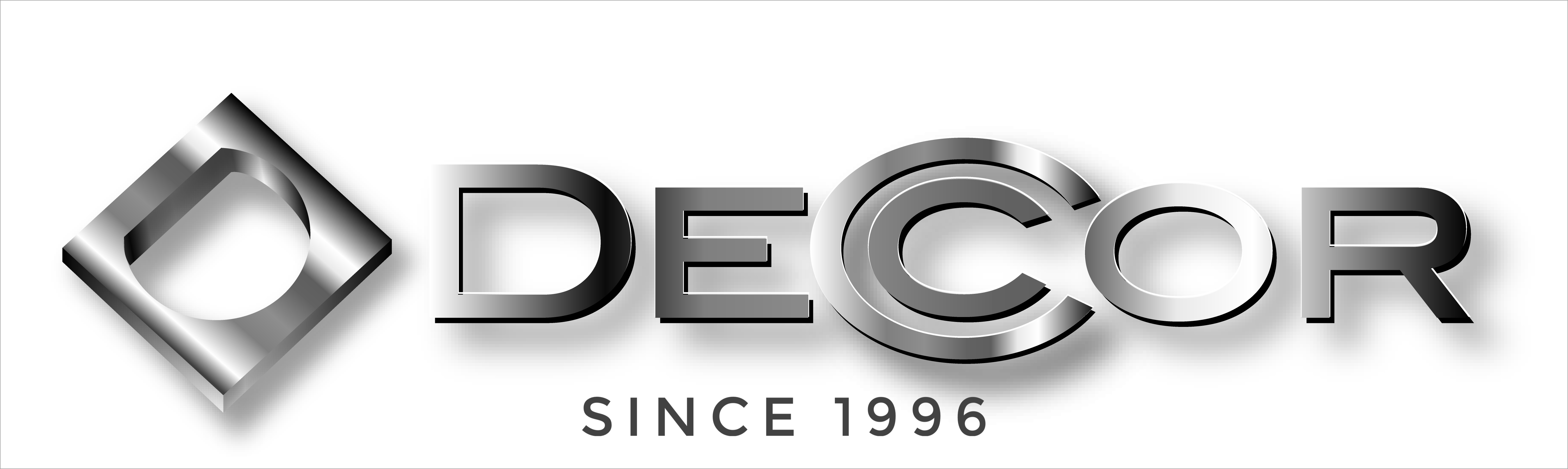 Deccor Logo