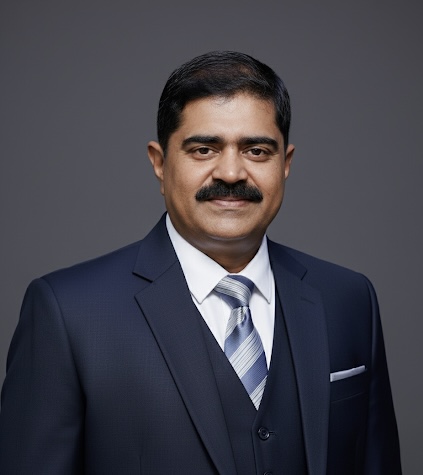 Salim Valliyengal, Managing Director