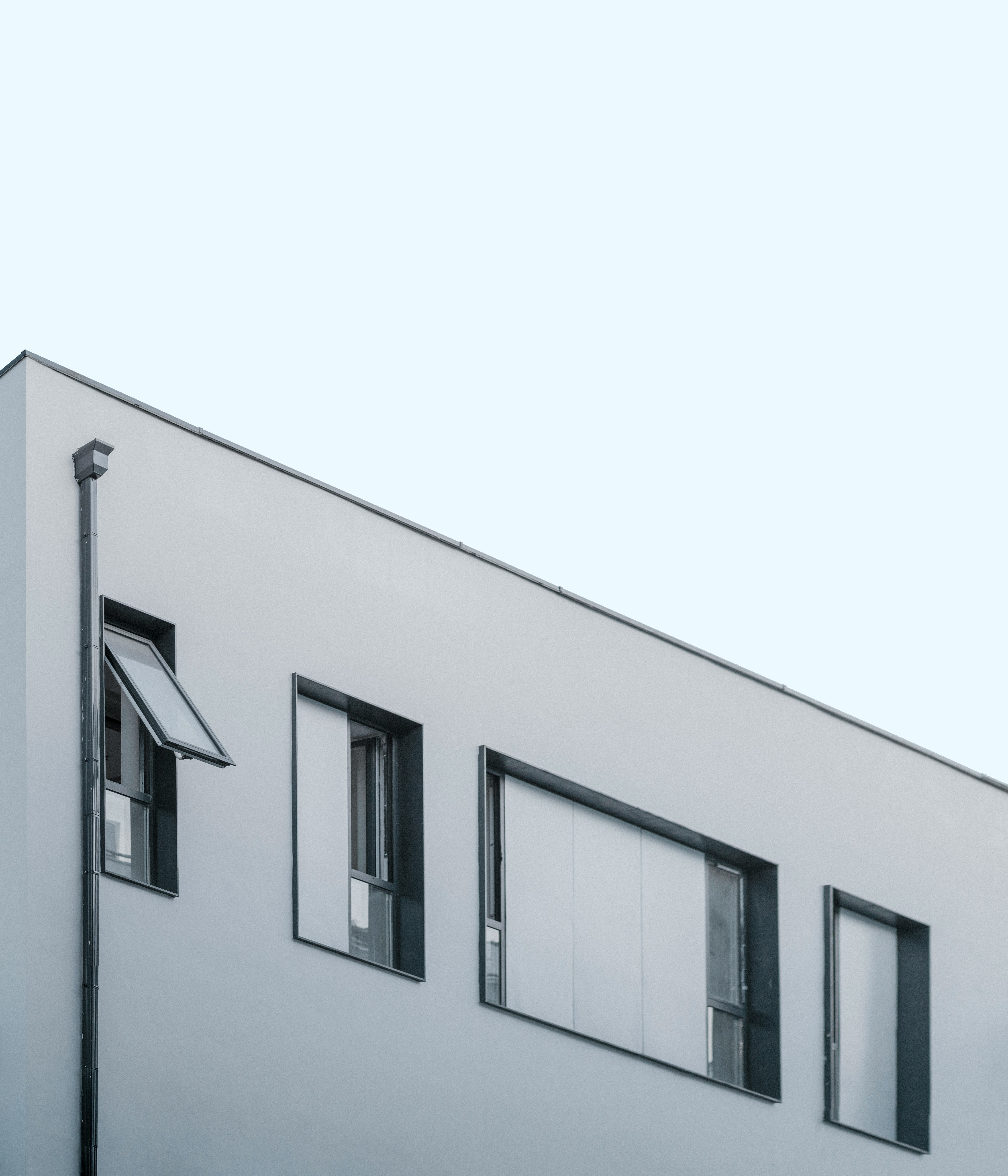 Aluminium Fabrication